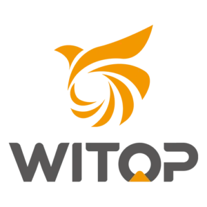 Witopdecor logo