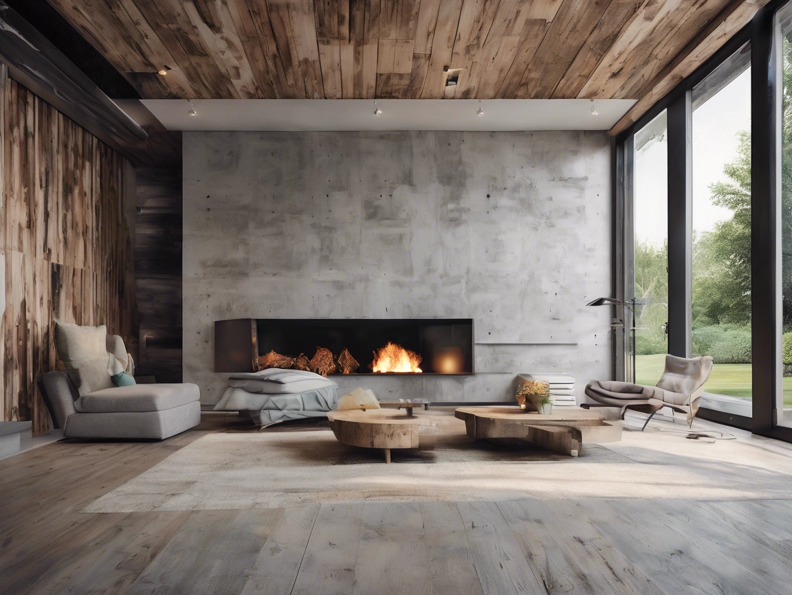 Exploring 5 Alternatives to Drywall Materials for Your Home