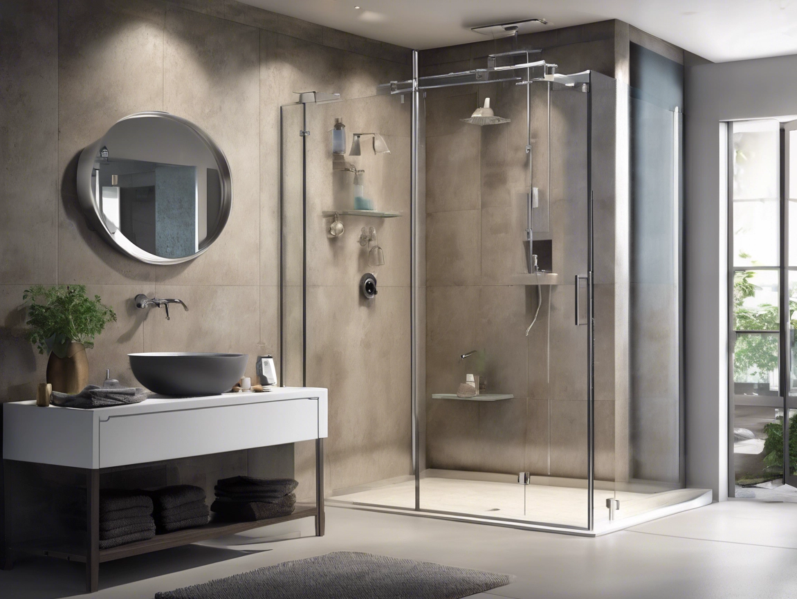 7 Essential Design Tips for Shower Enclosures