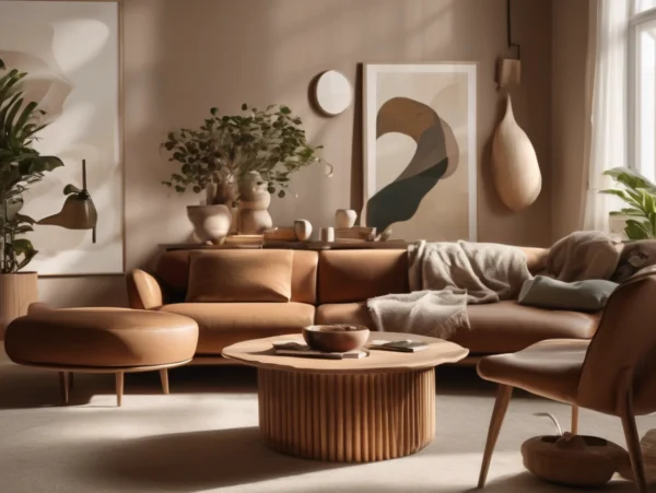 6 Home Decor Trends to Elevate Your Space