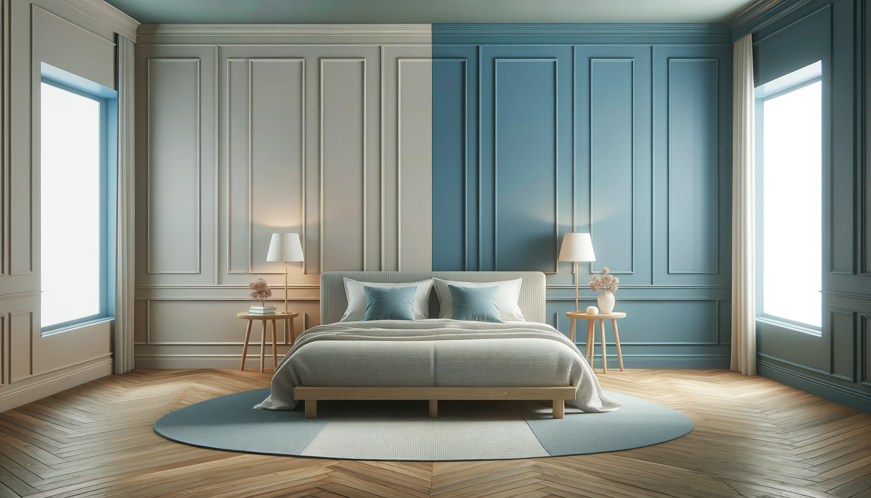 Wall Panel vs. Wallpaper: Which is the Better Choice for Your Wall ...