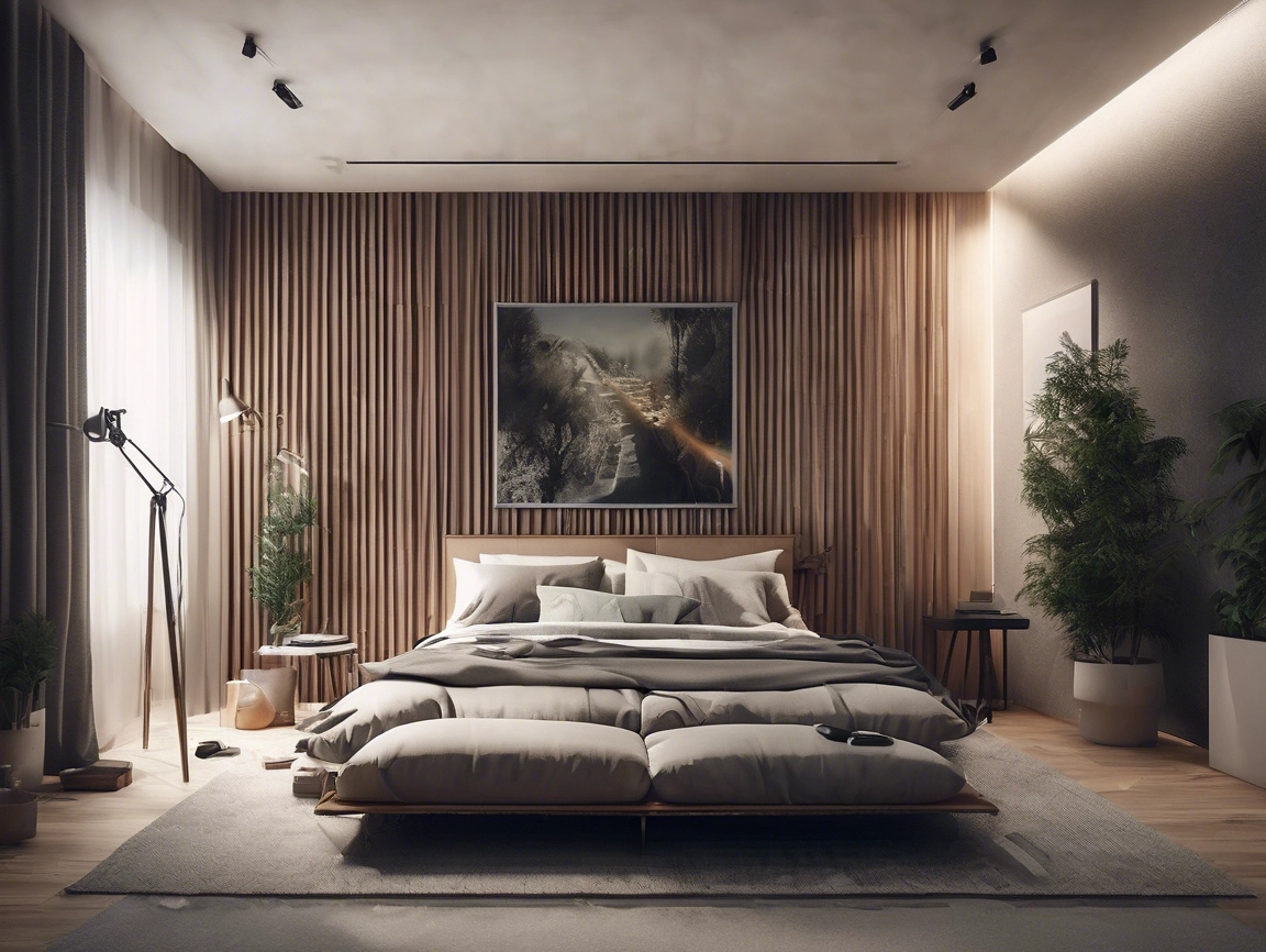 Bidirectional Efficacy of Soundproof Panels