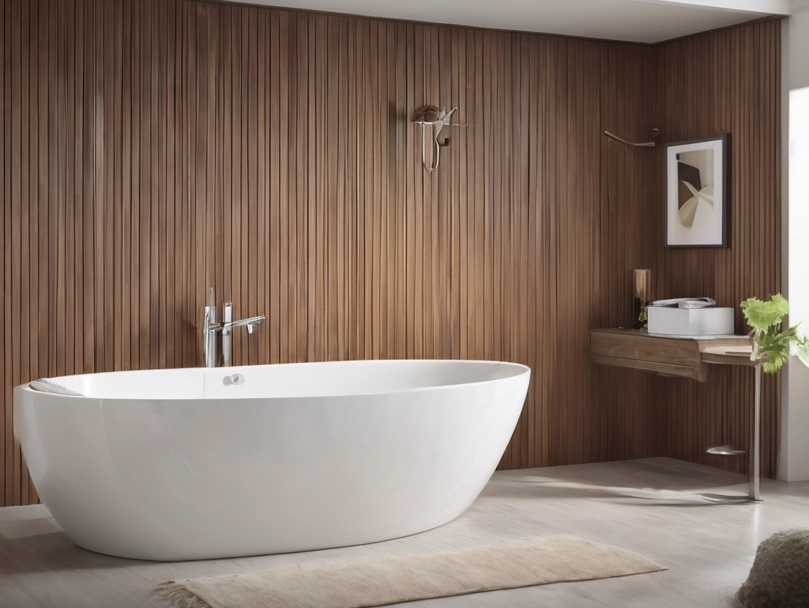 WPC Wall Panel Cleaning Guide