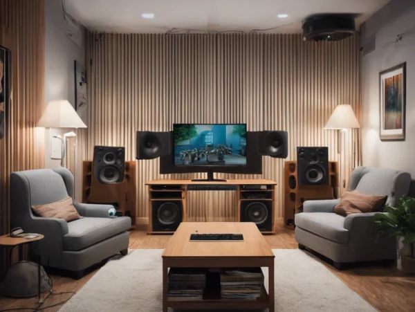 Do Acoustic Panels Really Work? A Comprehensive Analysis