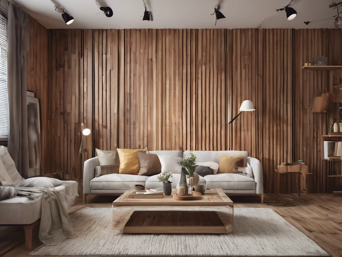 How to Select the Ideal Wall Panel for Your Home