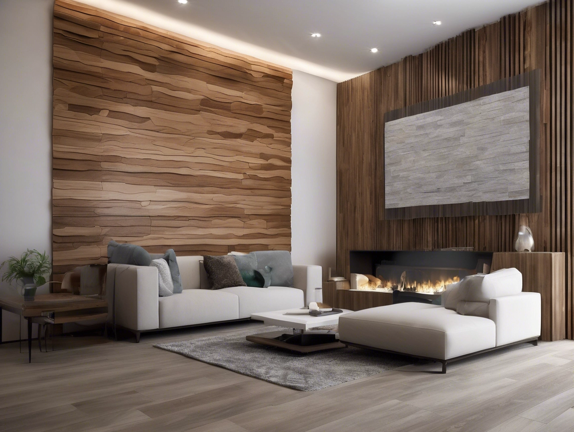 Choosing the Right WPC Wall Panels for Your Home
