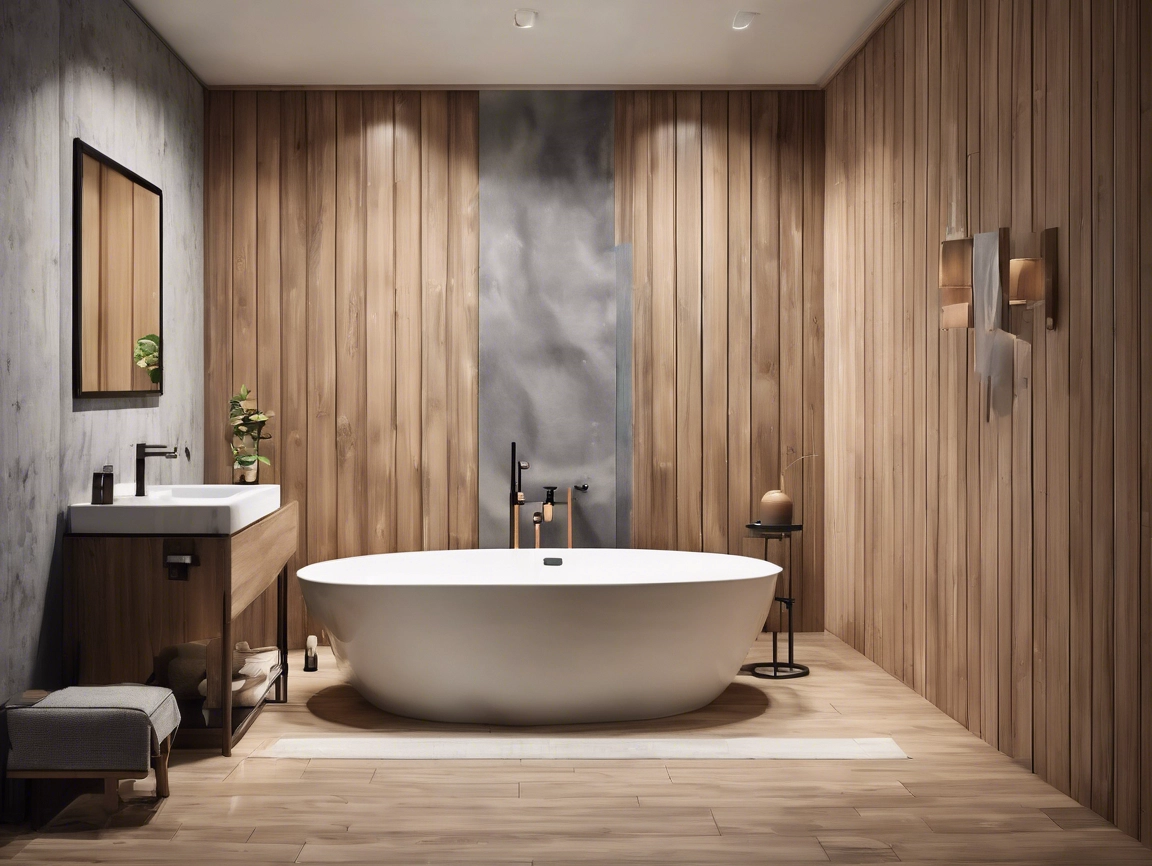 How to Choose the Right WPC Wall Panel