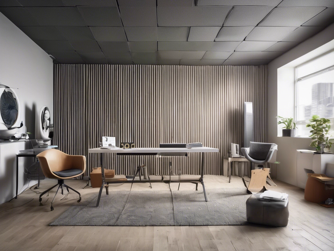 Choosing the Best Acoustic Panels