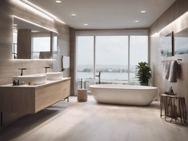 What is a WPC Ceiling?