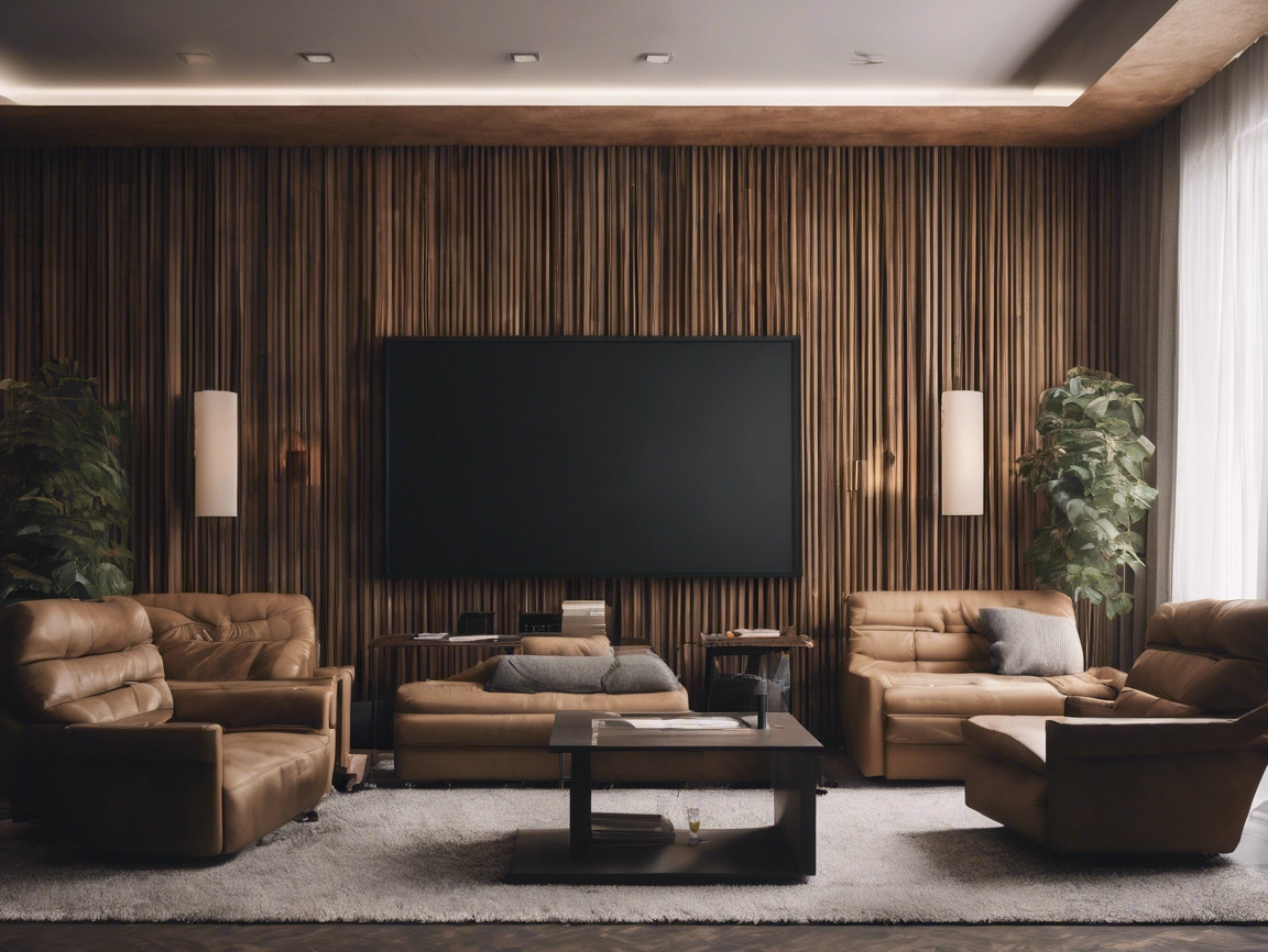 What Do Soundproof Wall Panels Do?