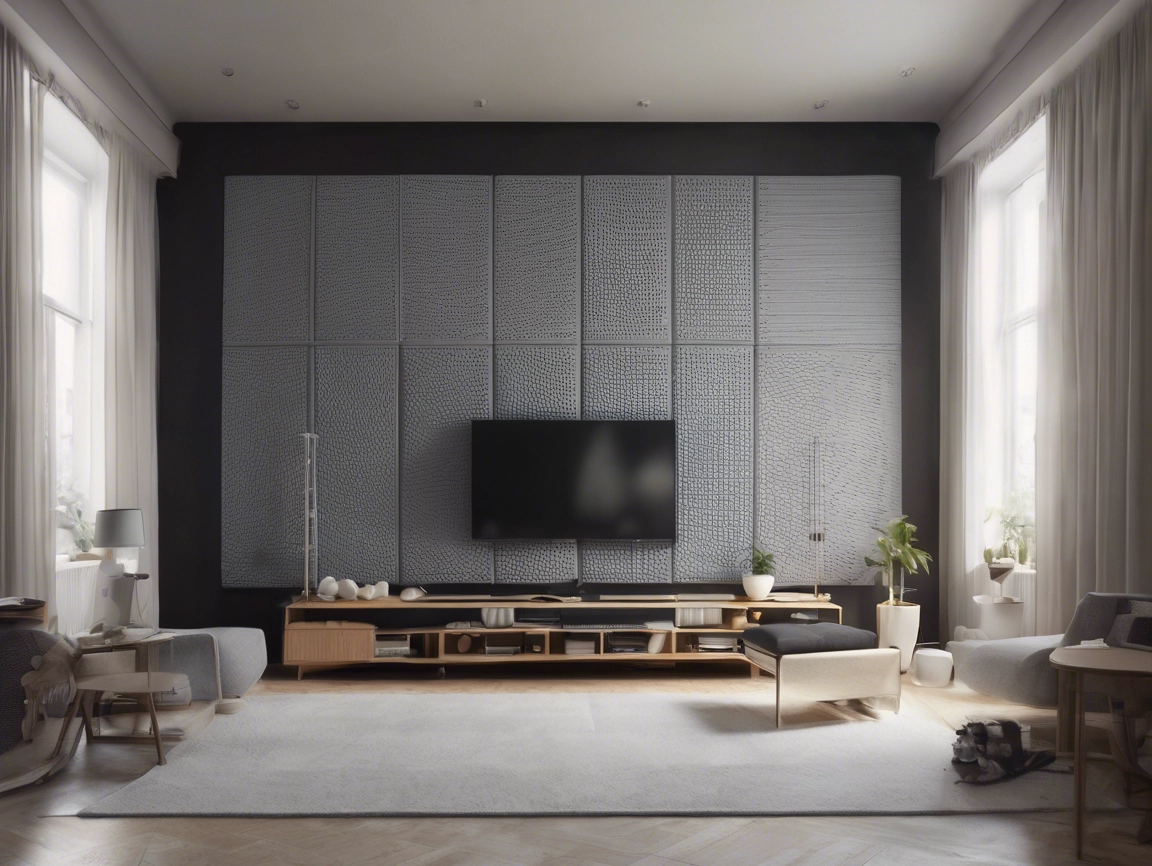 Will Acoustic Wall Panels Keep Sound Out?