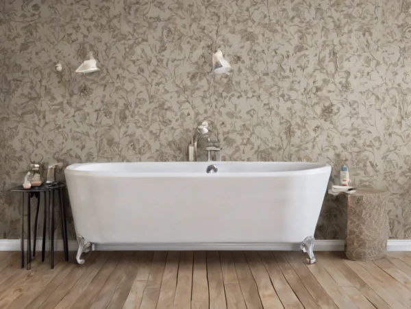 The Difference Between Wallboard and Wallpaper