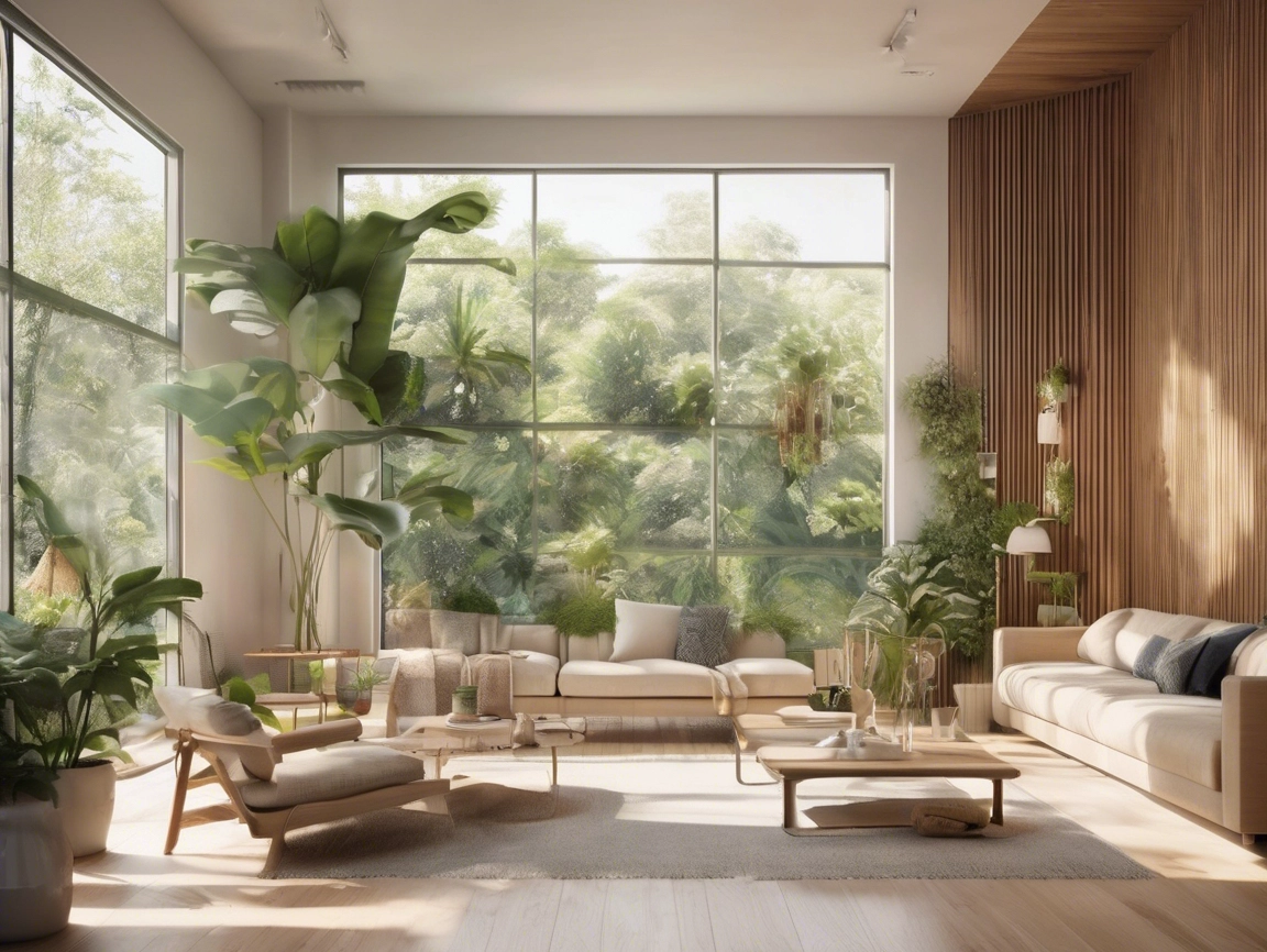 Are WPC Wall Panels Safe for Health?