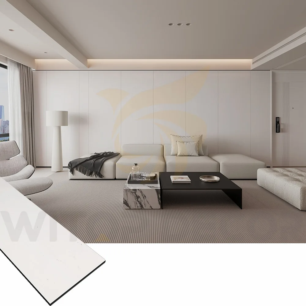 Bamboo Charcoal Wall Panel veneer 6