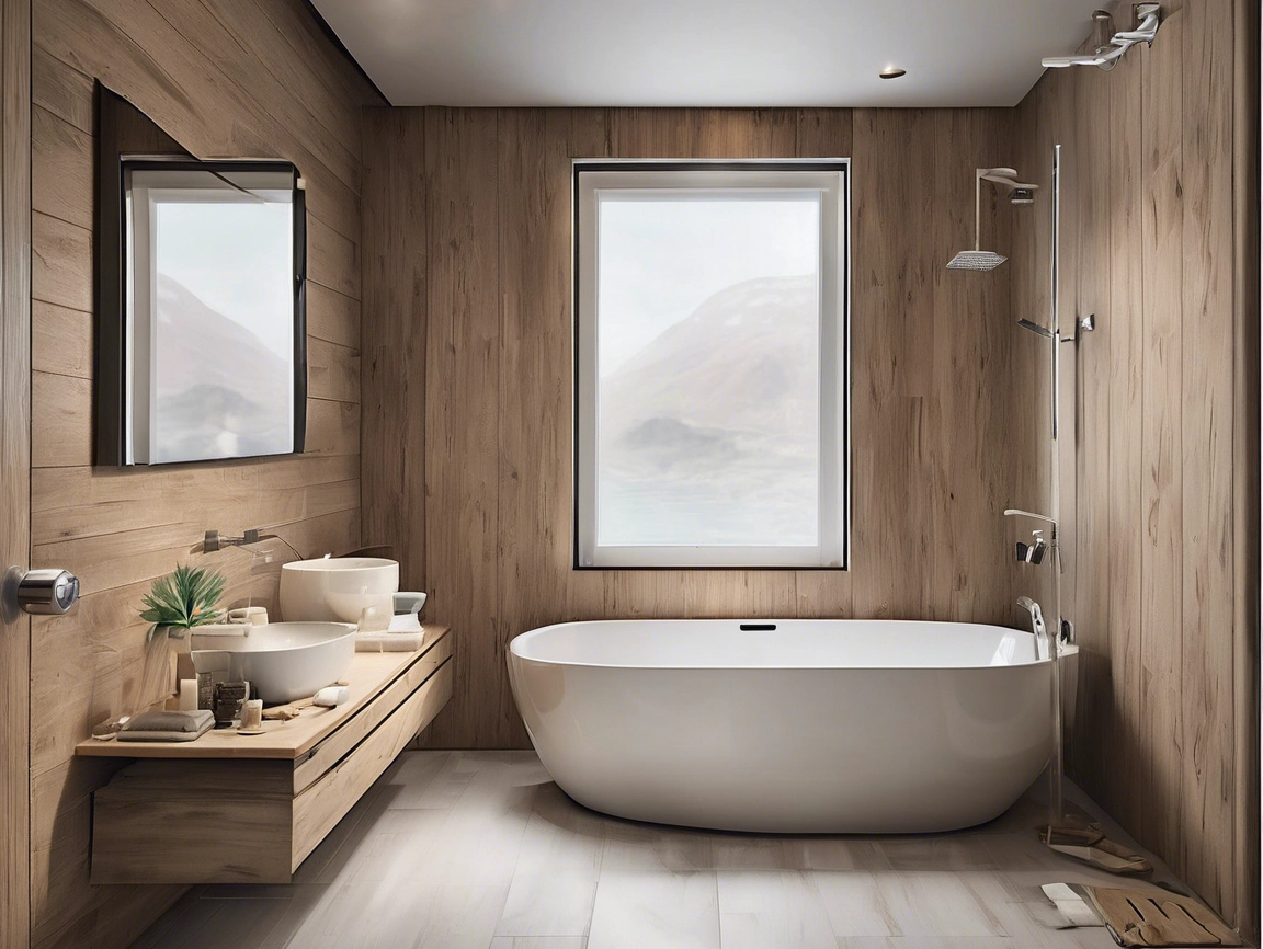 The Advantages of Witop Decor WPC Wall Panels