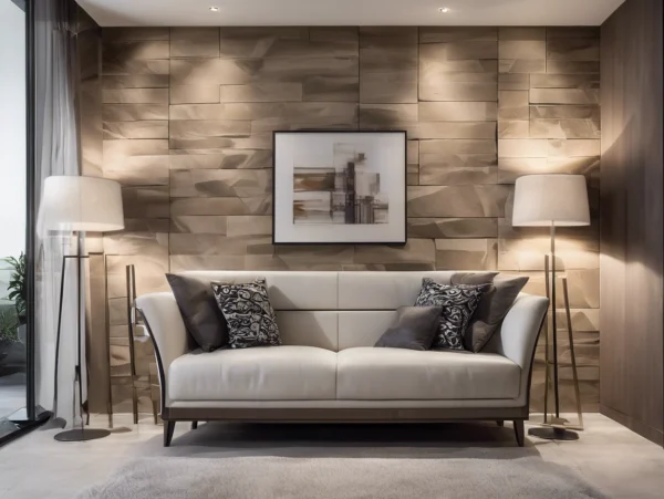 How to Join Wall Paneling for Interior Home