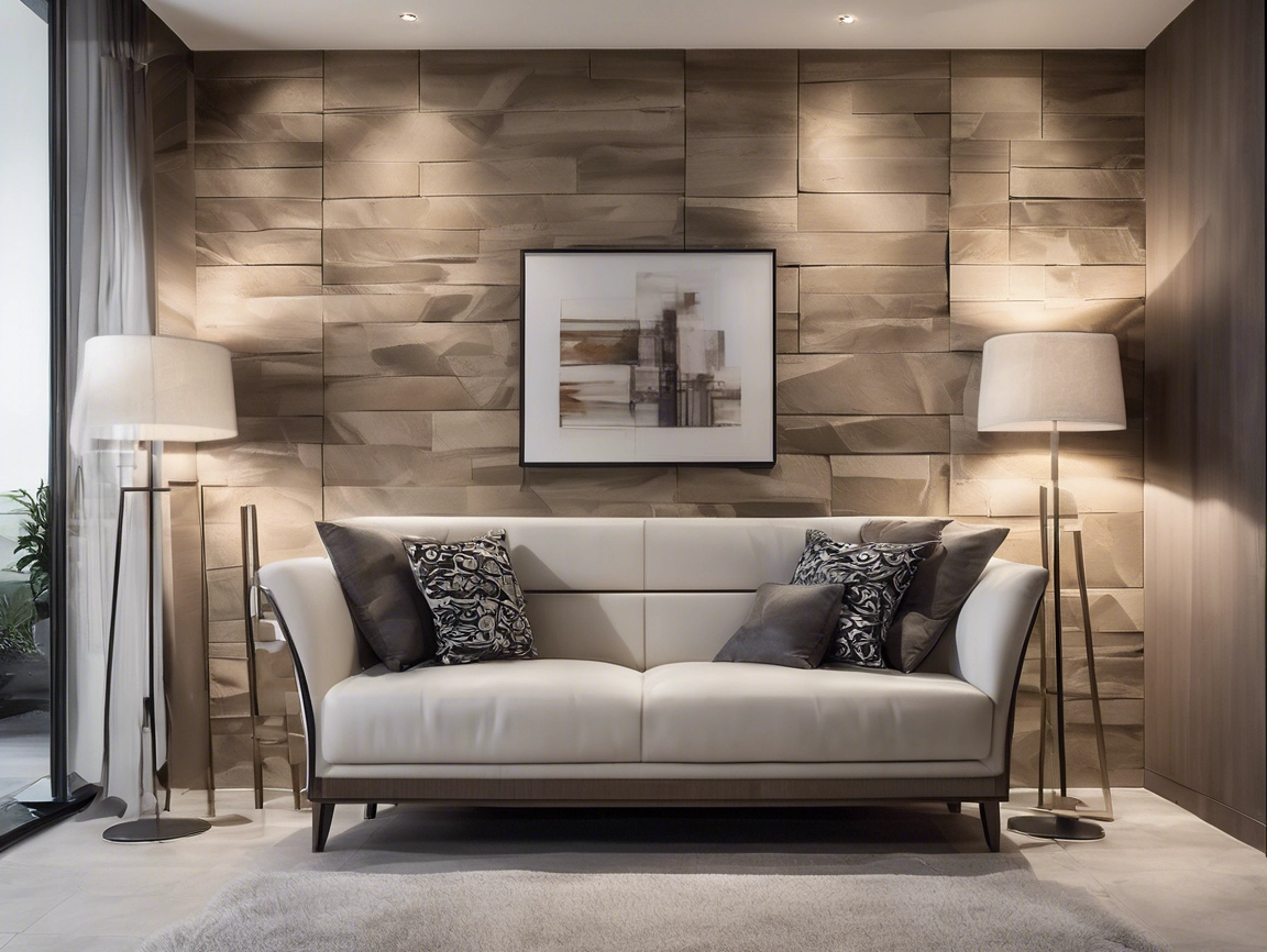 How to Join Wall Paneling for Interior Home