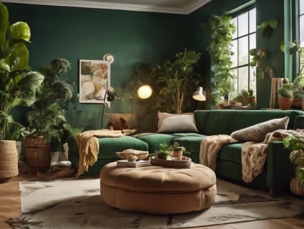 Seven Fantastic Ways to Decorate Your Living Room