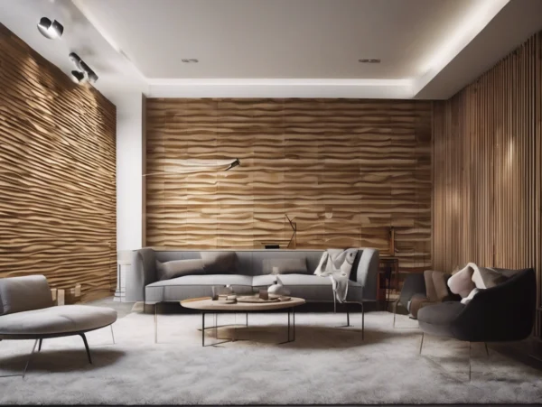 Modern Interior Wall Panel Decorative Designs Modern Interior Wall Panel Decorative Designs