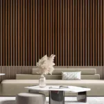 Where to Install WPC Wall Panels？