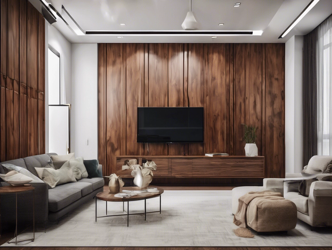 The Cost of PVC Wall Panels and Wood Wall Panels