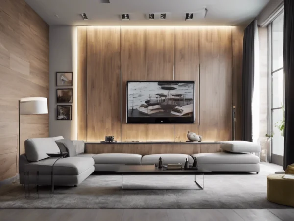 What Are Indoor Integrated Wall Panels?