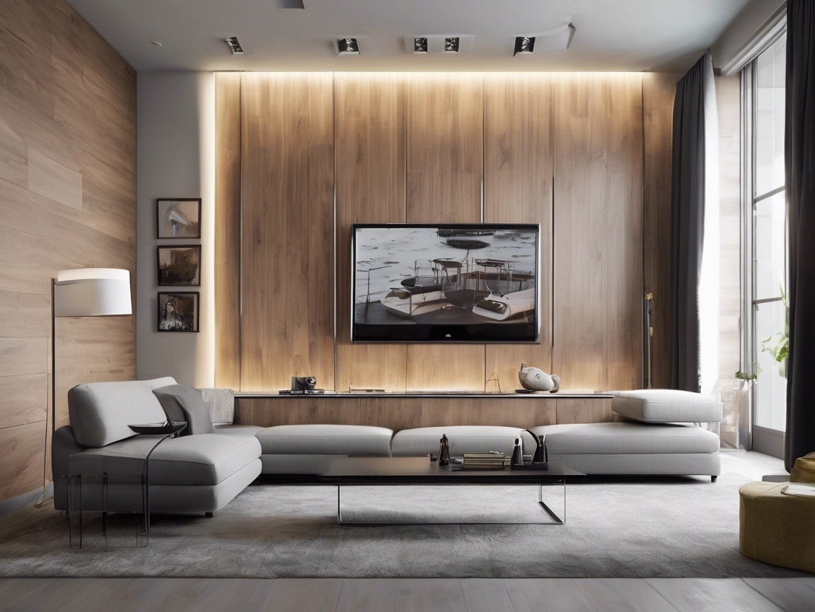 What Are Indoor Integrated Wall Panels?