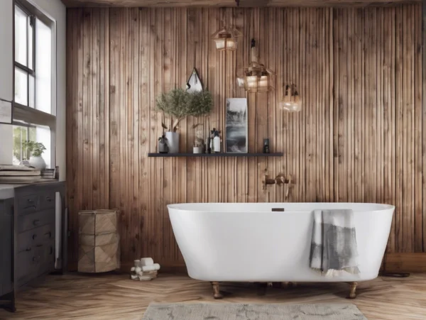 What Are the Types of Wall Panels?