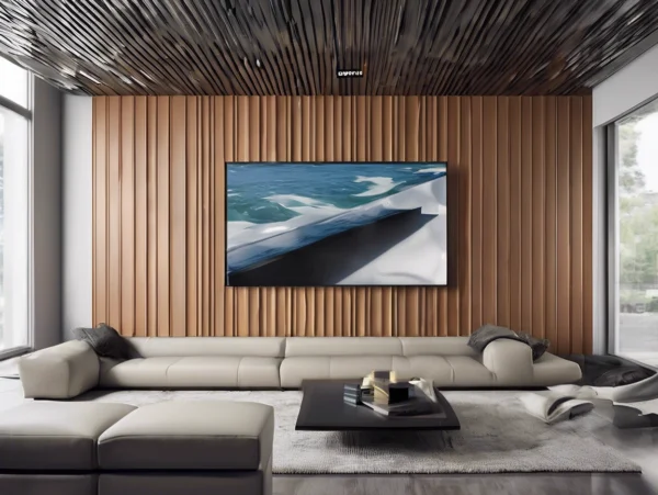 The Best Interior Wall Panel Manufacturer in 2024 The Best Interior Wall Panel Manufacturer in 2024