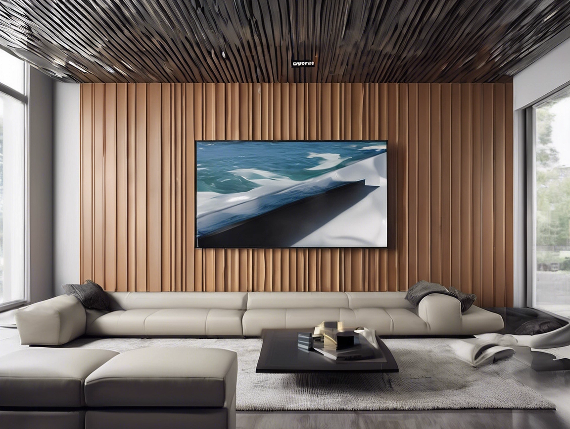 The Best Interior Wall Panel Manufacturer in 2024