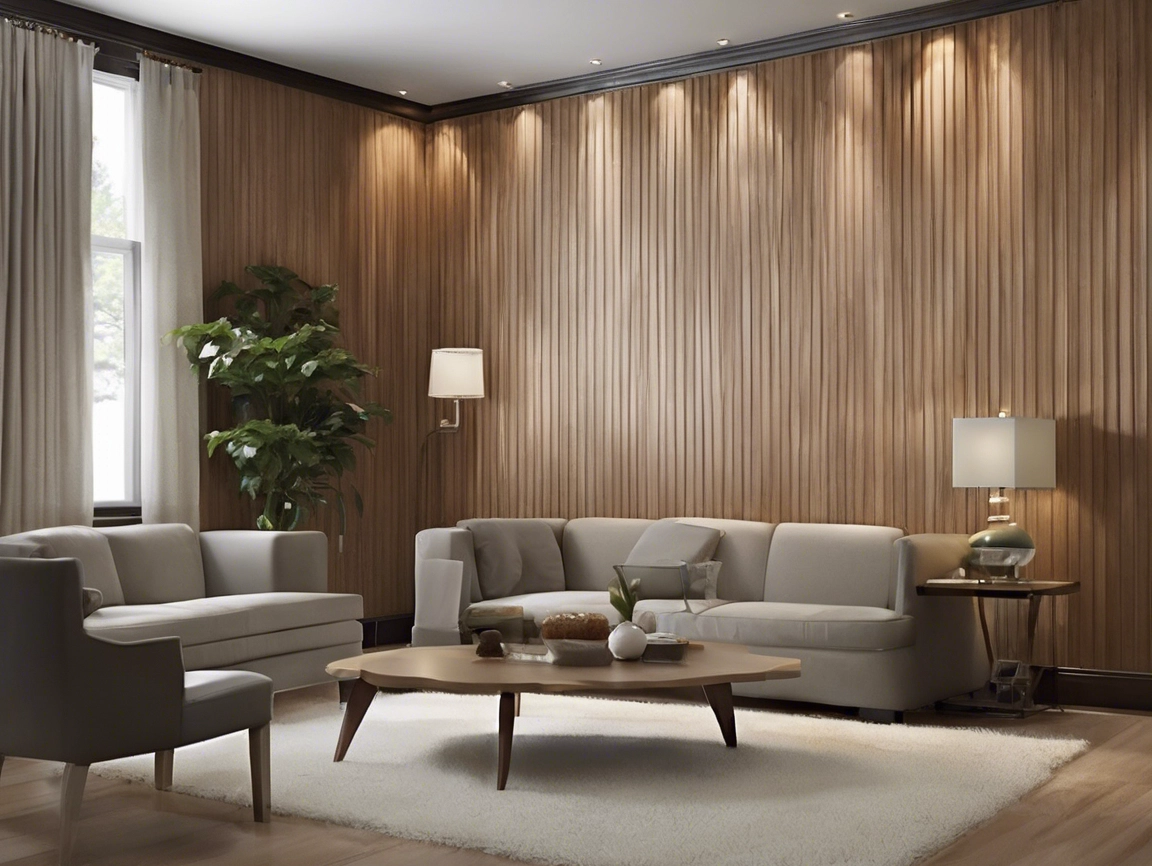 What is Wall Paneling? | Decorative Wall Paneling