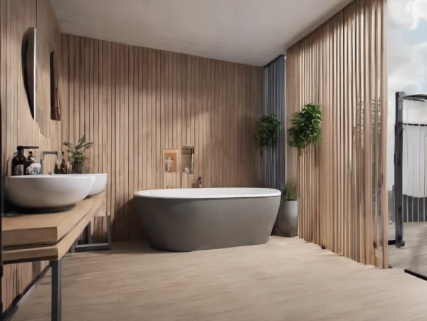 Where Can We Install WPC Wall Panels?