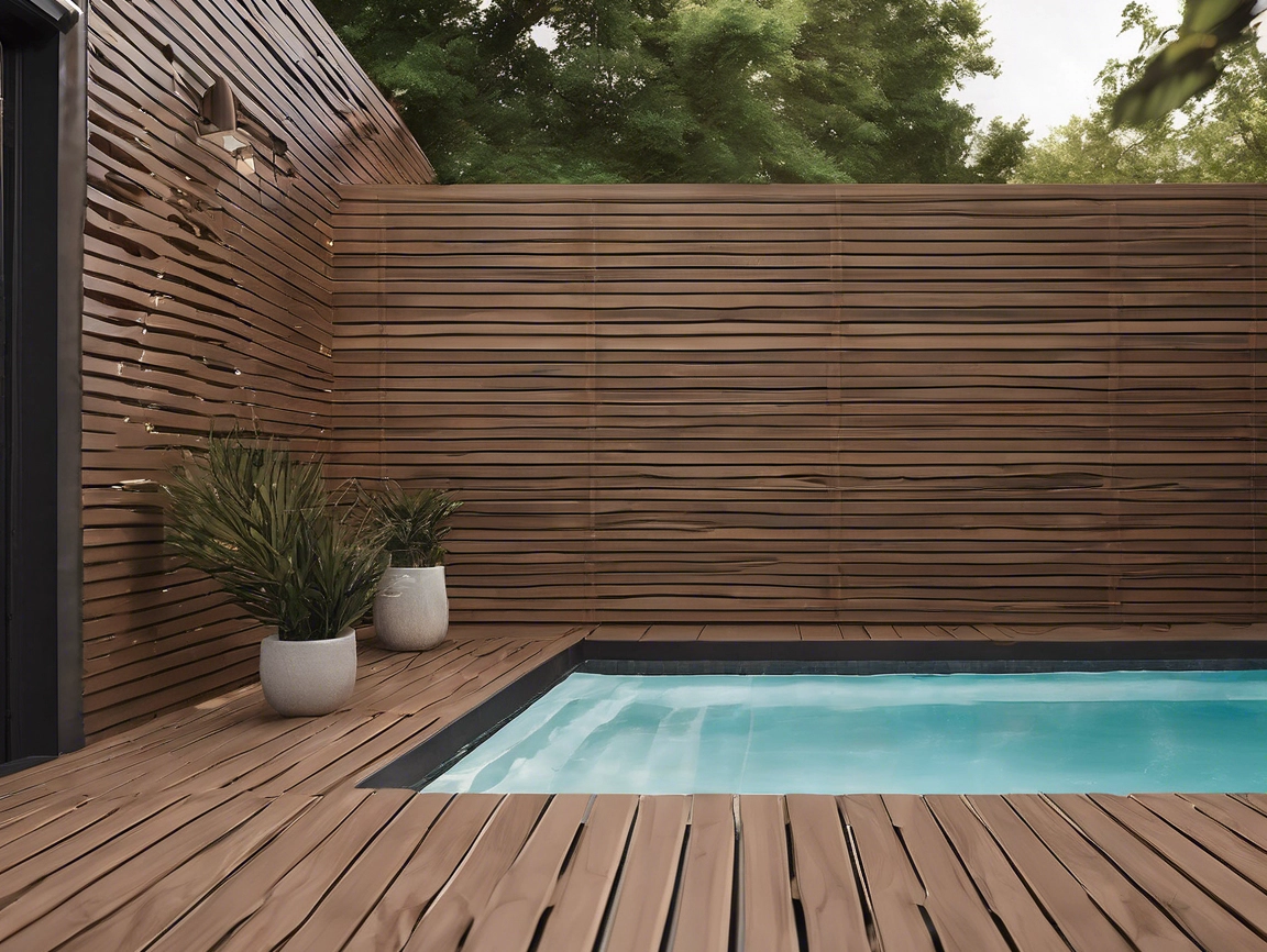 What is WPC Material?