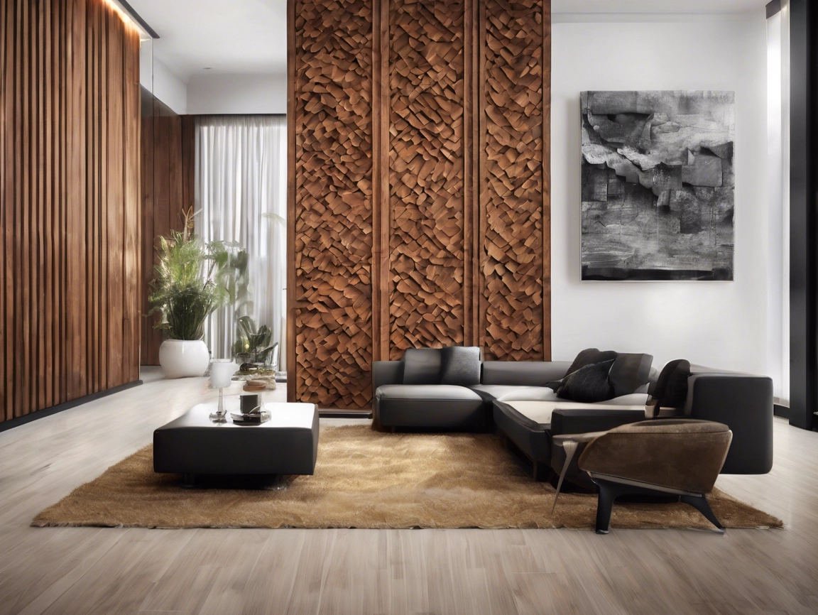 Cost of Different Indoor Wall Panel Materials