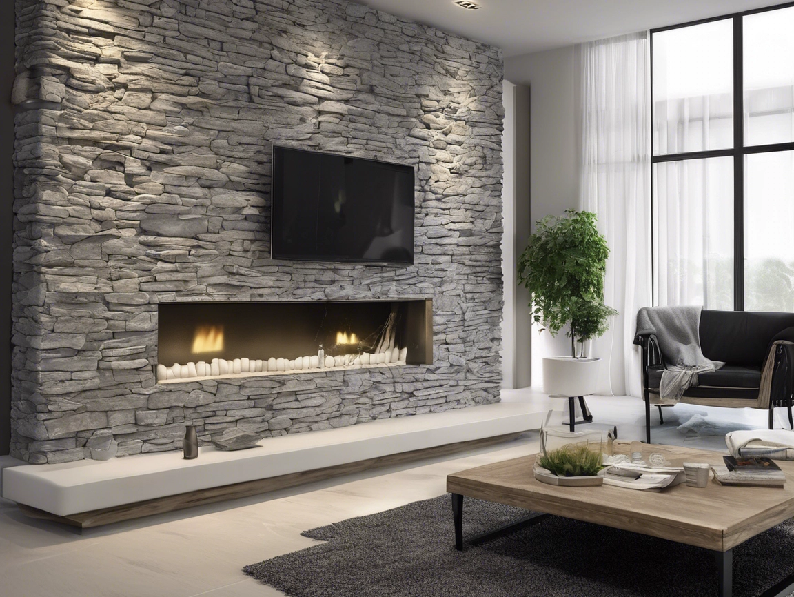 Unveiling the Benefits of PU Stone