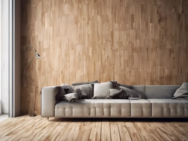 Is bamboo charcoal board suitable for all walls?