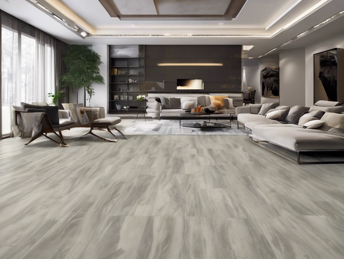 The Future of Flooring: Market Trends and the Rise of SPC