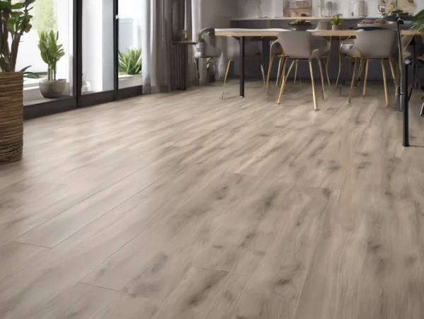 SPC Flooring Versatility Across Diverse Applications
