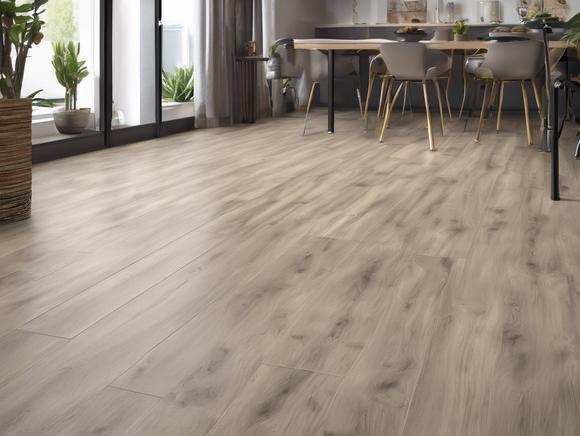 SPC Flooring Versatility Across Diverse Applications