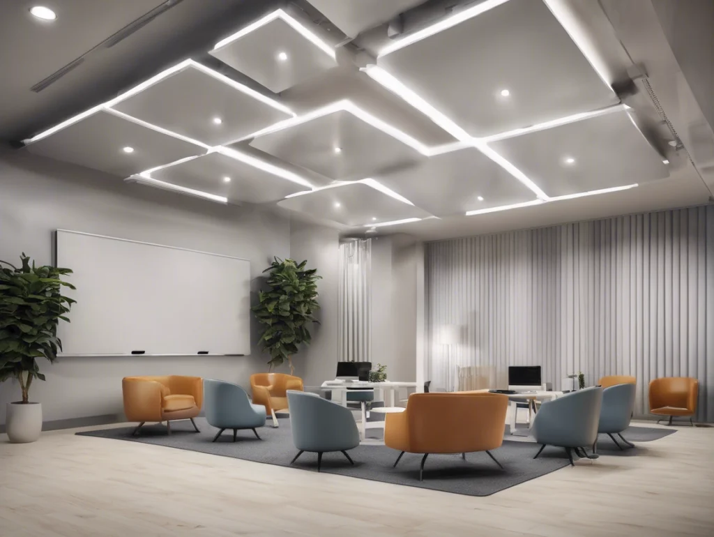 Discover the Advantages of Acoustic Panels