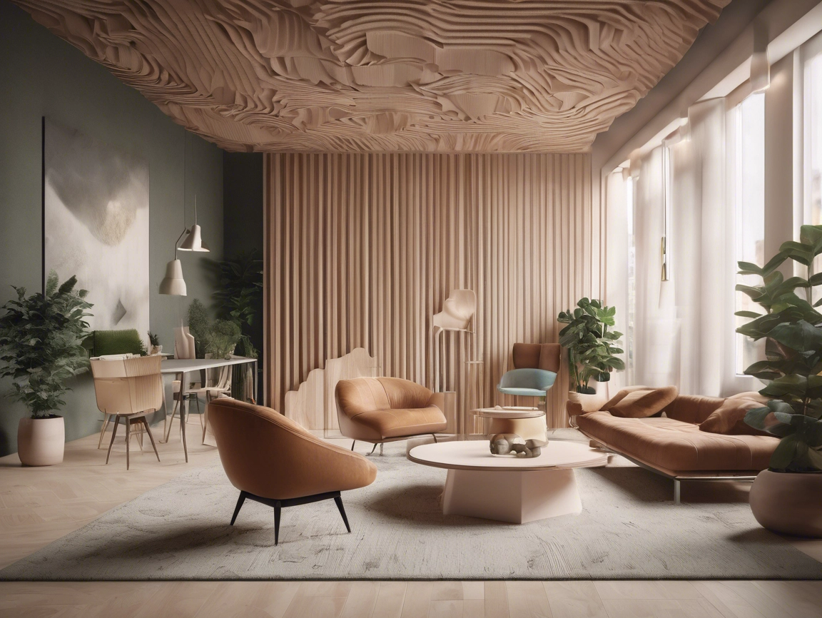 Market Trends and the Rise of Acoustic Panels