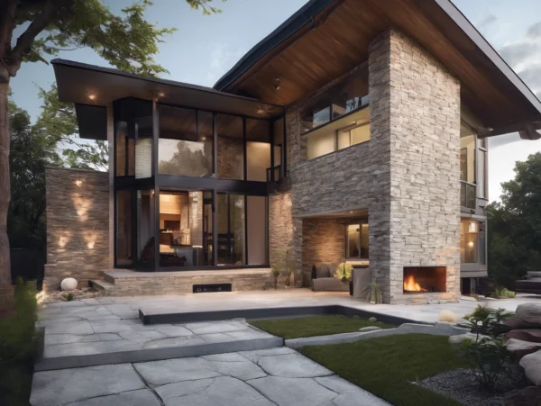 Market Trends and the Rise of PU Stone