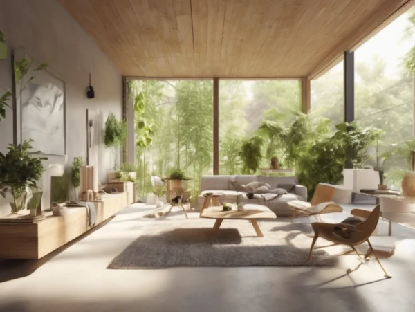 Sustainability and Health Benefits of UV Board