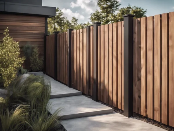 Discover the Benefits of WPC Fence