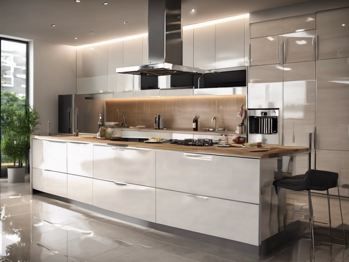 Versatile Applications of UV Board