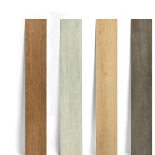 SPC Flooring wood grain color3
