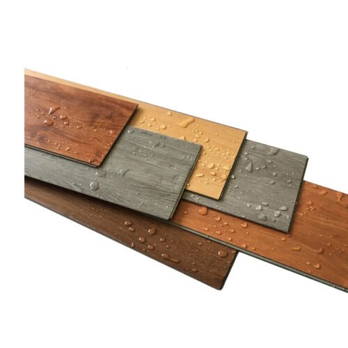 SPC Flooring wood grain color4