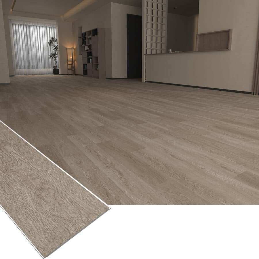 SPC Flooring wood grain color 1