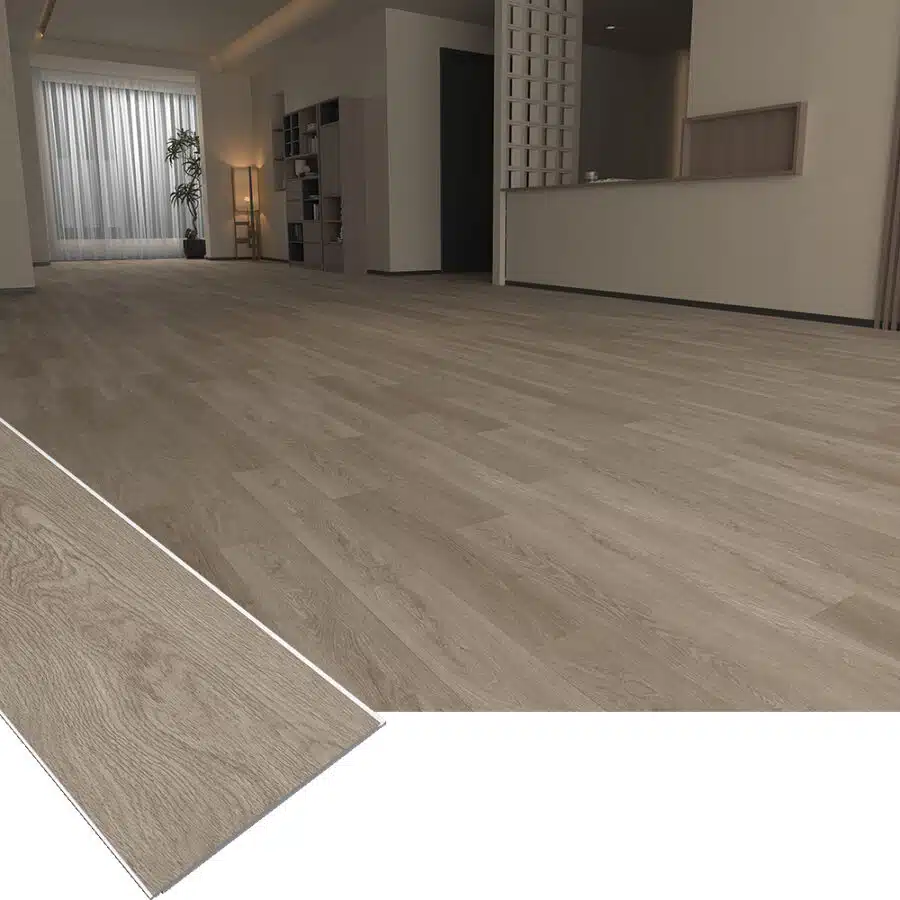 SPC Flooring wood grain color 1