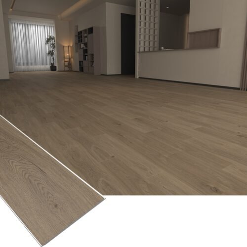SPC Flooring wood grain color 2